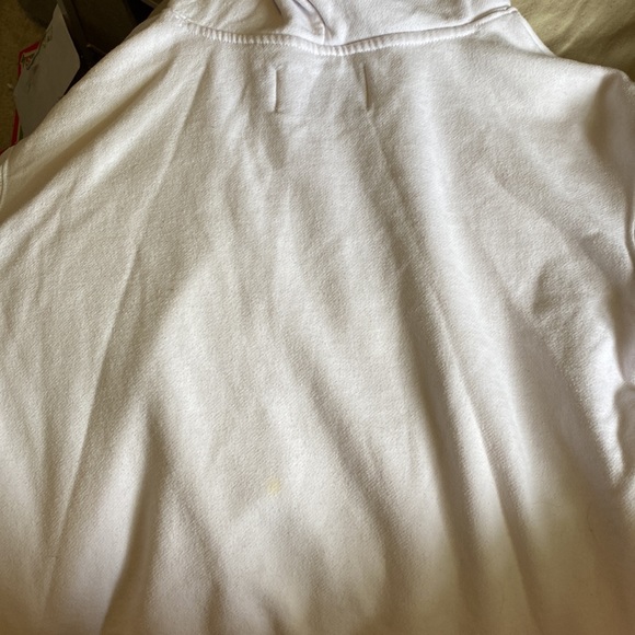 Calvin Klein hoodie - Picture 3 of 4